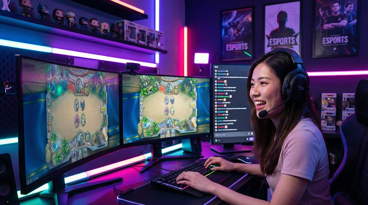 国产视频游戏直播视频